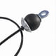 thumbnail image 4 of Piola Para Máquinas De Ejercicios Gym Cable Acero 2.5m, 4 of 9