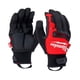 thumbnail image 1 of GUANTE DE DEMOLICION INVIERNO TALLA M MILWAUKEE 48-73-0041, 1 of 3