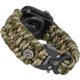 thumbnail image 1 of Correa Kavie Survival Paracord para Apple Watch SE, 8, 7, 6, 5, 4, 3, 2 y 1, 1 of 7