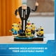 thumbnail image 3 of LEGO Mi Villano Favorito 4 Figura Gru y Minions 75582, 3 of 3
