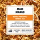 thumbnail image 2 of Té de hierbas Tiesta Tea Maui Mango, hojas sueltas, 16 oz, 200 tazas, 2 of 8
