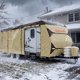 thumbnail image 1 of Cobertura Umbrauto para Autocaravana 6‑7 m Impermeable y a Prueba de Viento, 9 Capas, 1 of 8