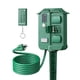 thumbnail image 1 of Temporizador Power Stake para exteriores DEWENWILS, control remoto impermeable de 100 pies, 1 of 7