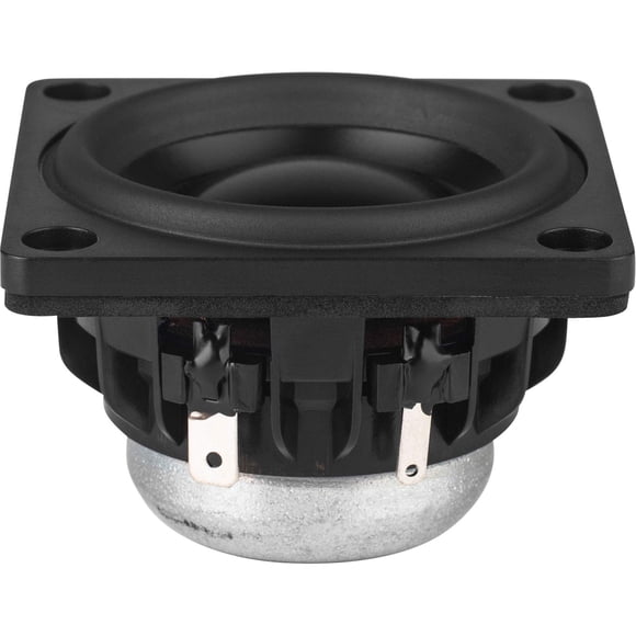 Driver de Rango Completo Dayton Audio DMA58-8 2" Doble Imán 8 Ohmios