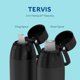 thumbnail image 4 of Botella de agua Tervis Venture de 770 ml con triple aislamiento, 4 of 8