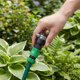 thumbnail image 4 of Conector Manguera 3 Funciones Jardin Patio Parcela Set Verde Y Negro, 4 of 6