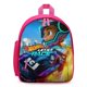 thumbnail image 1 of Hot Wheels Mochila Escolar para Niños y Niñas, Mochila Infantil Ligera de Alta Calidad, Grande y Duradera ROSA, 1 of 6
