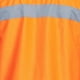thumbnail image 5 of Chaleco Geologo Alta Visibilidad Multibolsillo naranja 3XL, 5 of 5