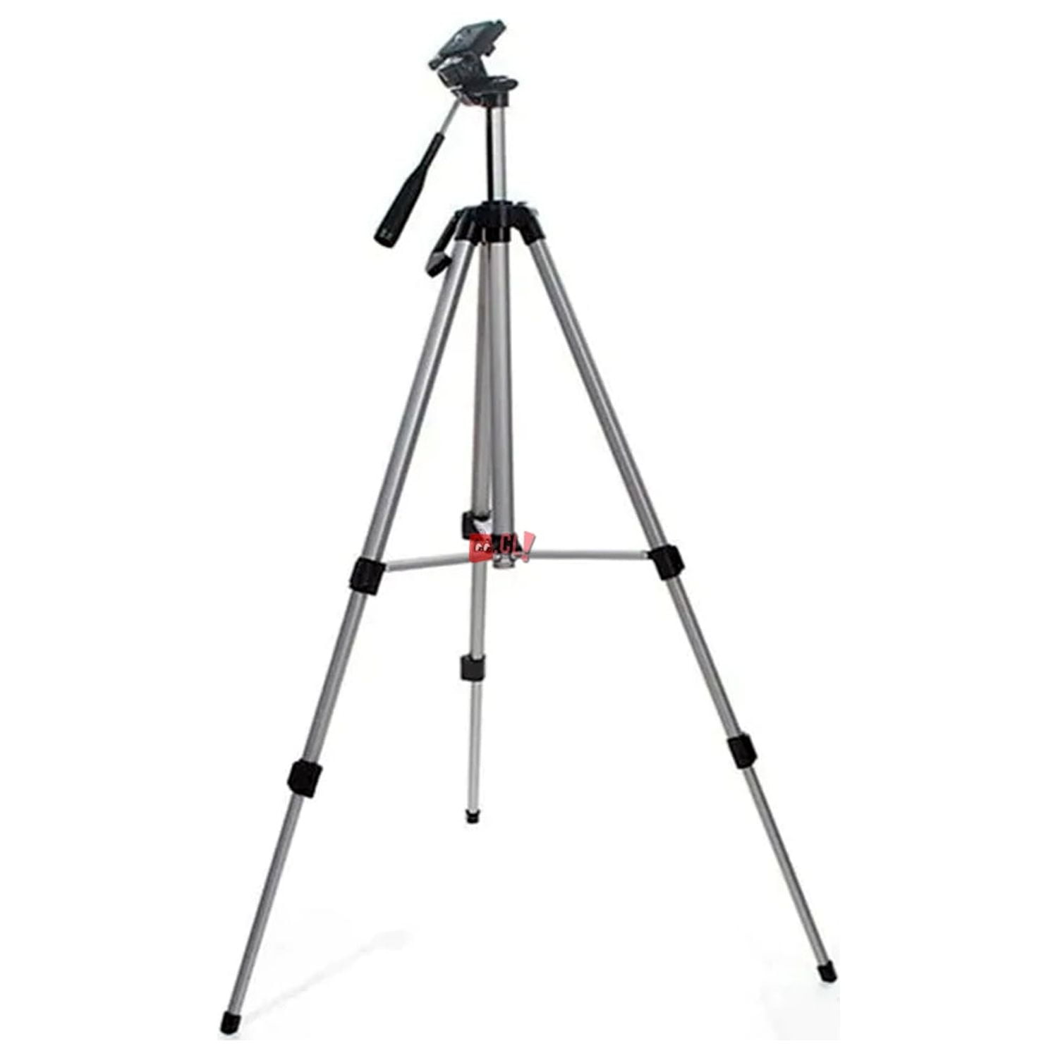 Dblue - Trípode Aluminio Plegable Cámaras 102cms - Ps