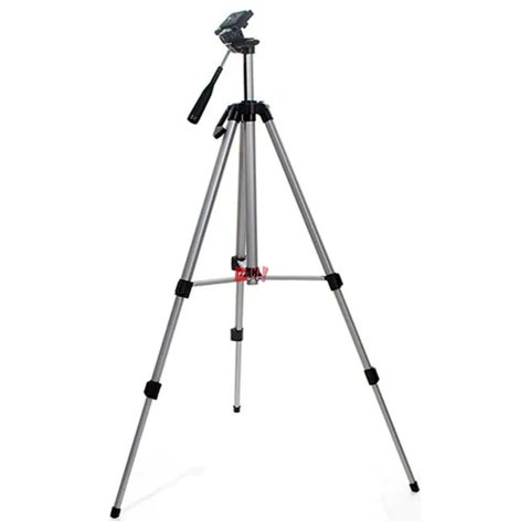 Dblue - Trípode Aluminio Plegable Cámaras 102Cms - Ps