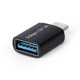 thumbnail image 1 of Adaptador USB StarTech.com 5 Gbps 3 A USB‑C a USB‑A, 1 of 9