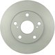 thumbnail image 1 of Disco de freno de disco Bosch QuietCast Premium para Toyota Camry, 1 of 3