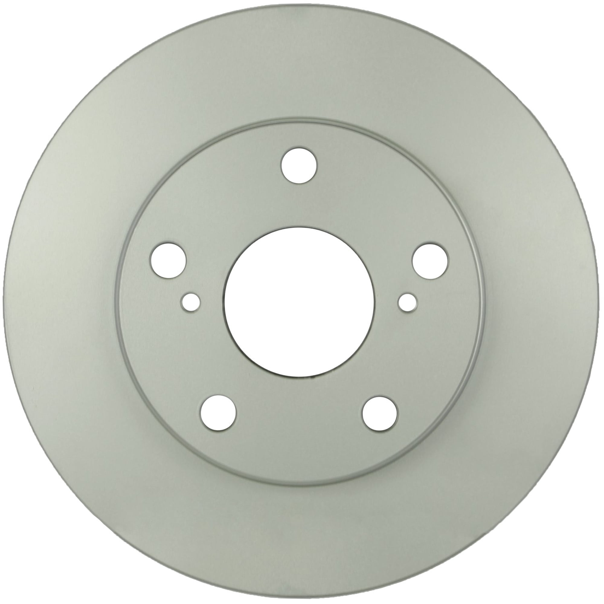 Disco De Freno De Disco Bosch Quietcast Premium Para Toyota Camry