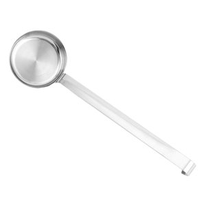 Magideal - Cuchara Para , Cuchara Para Servir, Utensilio De Cocina, Cucharón Para Sopa, Cucharas Para Miel Para Buffet, Olla Caliente, Pastel, Café, Postre,