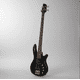 thumbnail image 2 of Bajo Eléctrico Fiddler Negro + Amplificador 20W, 2 of 10