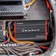 thumbnail image 5 of Amplificador Crunch Ground Pounder GP-2000.2 de 2000 W, 2 canales, 5 of 9