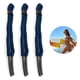 thumbnail image 2 of Paquete de 3 correas flotantes para gafas de sol, soporte para gafas de sol, para surfear, veleros y nadar., 2 of 8
