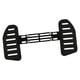thumbnail image 1 of Reposapiés Delantero Ancho Para Patinete Eléctrico, Resistente Y Ajustable Para Viajes Largos., 1 of 5