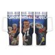 thumbnail image 1 of Vaso Térmico Desmarcar Grimsburg Acero Inoxidable Con Asa 1180 ml, 1 of 6