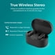thumbnail image 4 of Audífonos True Wireless Bluetooth TAT1138 Negro, 4 of 10