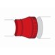thumbnail image 5 of Incrementador galvanizado de 6 x 7 pulgadas, imperial, duradero, fabricado en EE. UU., 5 of 5