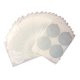 thumbnail image 4 of 100 Uds Tapas De Papel De Aluminio Para Reutilizar Cápsulas De Café Para Nespresso Accs 37mm, 4 of 5