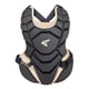thumbnail image 5 of Set Catcher Easton Black Magic 2.0 para jóvenes de 9 a 12 años, azul marino, 5 of 7