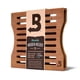 thumbnail image 1 of Humidificador Boveda Soporte de Madera de Cedro para Dos Paquetes, 1 of 5