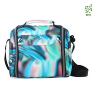 Totto - Lonchera Escolar Resaltador Rpet Zefiro