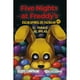 thumbnail image 1 of Libro Five Nights At Freddy's 1. Escalofrios De Fazbear, 1 of 2