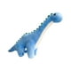 thumbnail image 1 of Dino Juguete De Peluche Dinosaurio Peluche De Peluche Muñeco De Peluche Para La Decoración De La Sala De Estar Azul 60 Cm, 1 of 5