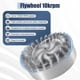 thumbnail image 4 of Volante de inercia SJVLXHI de aluminio 10.000 rpm para Predator 212 cc sin hemi, 4 of 9