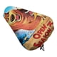 thumbnail image 1 of Funda de Asiento para Bicicleta Open Season Impermeable, 1 of 6
