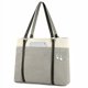 thumbnail image 2 of Bolsa de Trabajo BAG WIZARD Tote para Laptop de Mujer 15.6'' de Lona, 2 of 6
