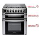 thumbnail image 2 of Cocina Gas licuado 5 Quemadores Ch-770Dhin, 2 of 8