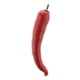 thumbnail image 4 of Chile Rojo Artificial Realista De La Comida Falsa, 4 of 5
