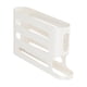 thumbnail image 4 of Dispensador De Huevos Con Ruedas, Soporte Para Huevos Para Restaurante, Encimera, Regalo De Inauguración De La Casa, Blanco, 1 Uds., 4 of 5