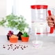 thumbnail image 4 of Dispensador De Masa De 900 Ml Con Mango Para Apretar Color Rojo, 4 of 7