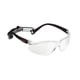 thumbnail image 1 of Gafas de racquetball HEAD Impulse, antivaho, resistentes a los arañazos, 1 of 2