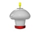 thumbnail image 2 of Bola De Boliche Concept 15 Lb Arc Pearl Coverstock, 2 of 3