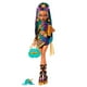 thumbnail image 1 of Monster High Muñeca Draculaura - Nefera De Nile, 1 of 6