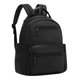 thumbnail image 1 of Mochila Urbana Mujer Iggy Negro Calu, 1 of 6