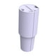thumbnail image 1 of Separador De Bebidas De Silicona Para Vasos De 40 Oz, Para Oficina, Fiestas Y Eventos, Color Violeta, 1 of 3