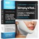thumbnail image 1 of Mascarilla V Line SimplyVital 7 x 0.88 oz (26 ml), 1 of 3