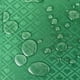 thumbnail image 4 of Tela para Mesa de Poker YH Poker 274x152cm Cubierta de Fieltro Verde, 4 of 6