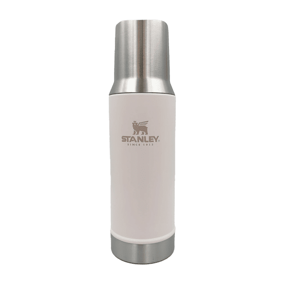 Mate System Classic Rosa Palo | 800 Ml