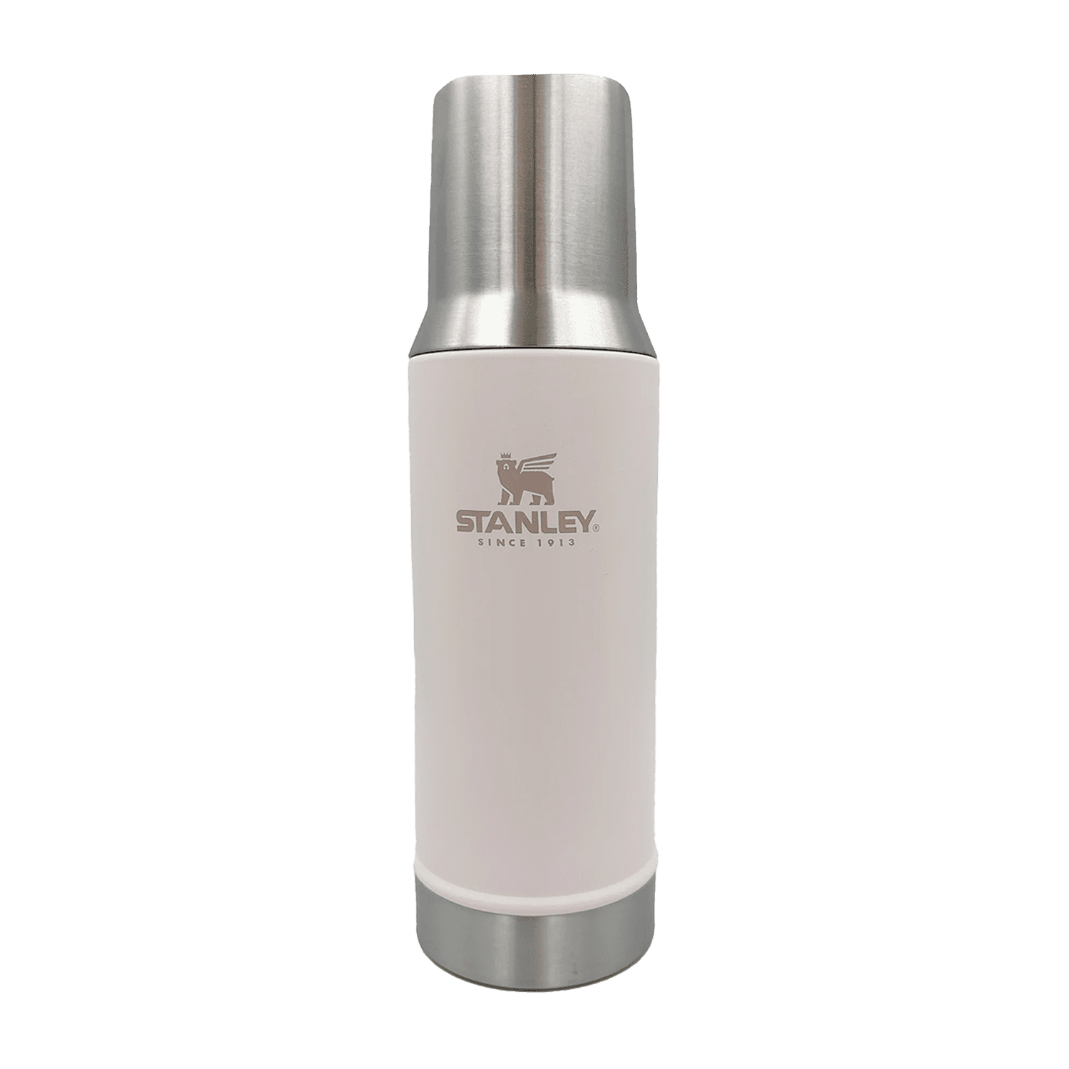 Stanley - Mate System Classic Rosa Palo | 800 Ml