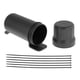 thumbnail image 1 of Tubo De Herramientas Para Motocicleta Accesorio Fácil De Instalar Guantes Impermeable Caja De Almacenamiento 1x Grande Sin Cerradura, 1 of 5