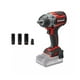 thumbnail image 1 of Llave de impacto inalámbrico TP-CW 18/750-C Li BL - Solo - Sin Baterías, 1 of 8