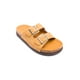 thumbnail image 3 of Sandalia Mujer Camel Arlequin, 3 of 5